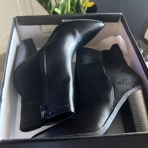 Lulu’s Black Boots